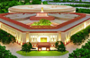 Glimpse of iconic new Parliament building, Watch